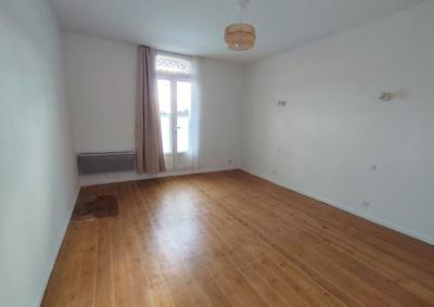 Maison - 80 m² - 3 pièces