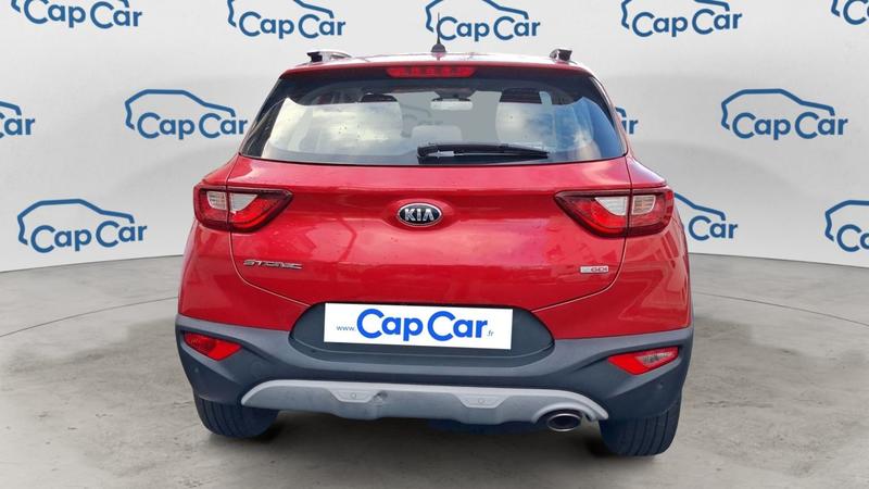 Kia Stonic 1.0t-Gdi 120 Active Business