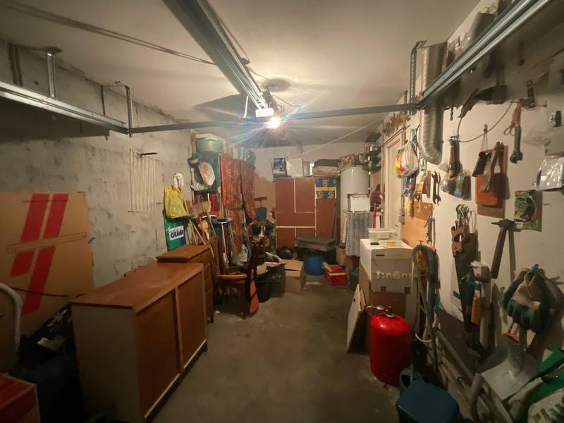 Maison - 87 m² - 4 pièces