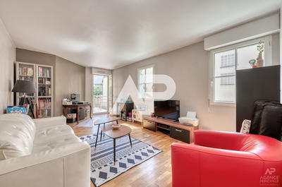 Appartement - 56 m² - 2 pièces