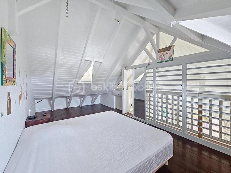 Villa - 82 m² - 4 pièces