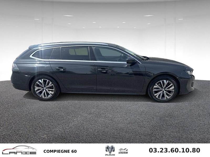 Peugeot 508 Sw BlueHDi 130 ch s&amp;S Eat8 Allure