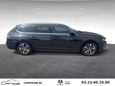 Peugeot 508 Sw BlueHDi 130 ch s&amp;S Eat8 Allure