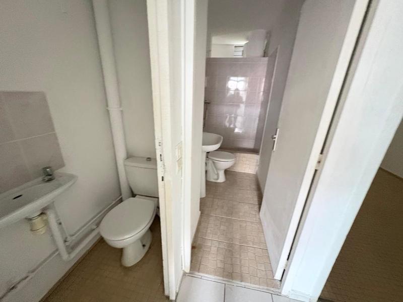 Appartement - 71 m² - 5 pièces