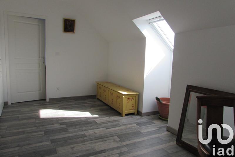 Maison - 125 m² - 7 pièces