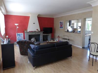 Appartement - 103 m² - 4 pièces