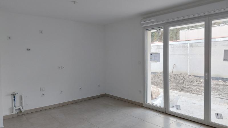 Appartement - 31 m² - 1 pièce
