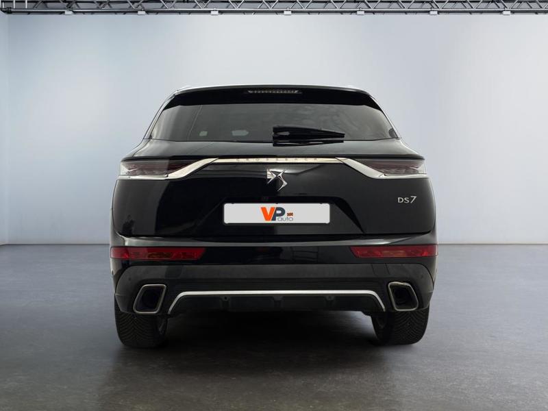 Ds Ds 7 Crossback PureTech 180 Eat8 Grand Chic