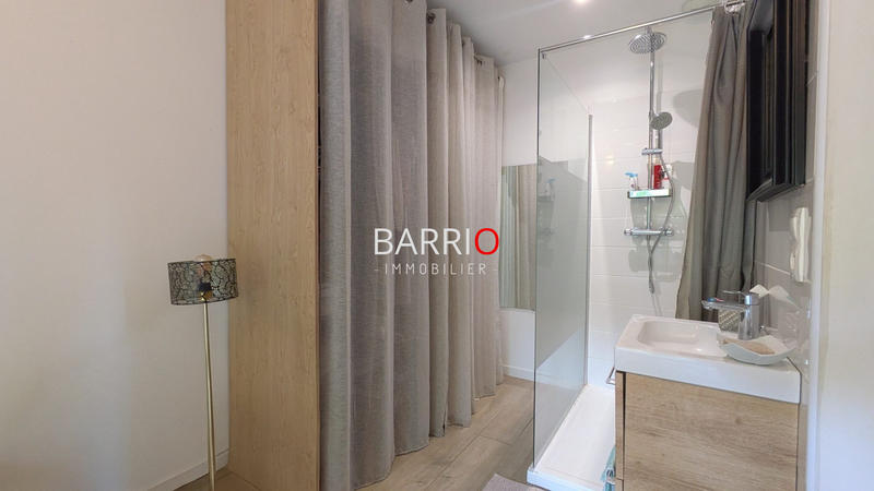 Maison - 116 m² - 5 pièces