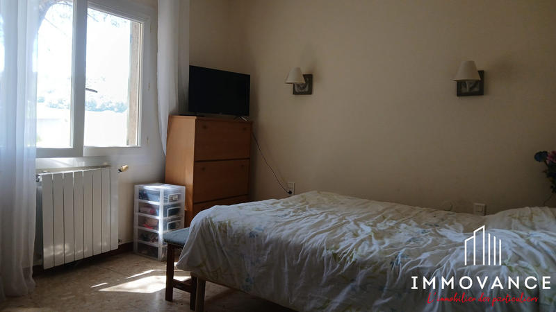 Villa - 161 m² - 8 pièces