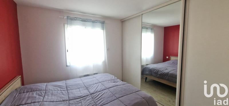 Maison - 127 m² - 6 pièces