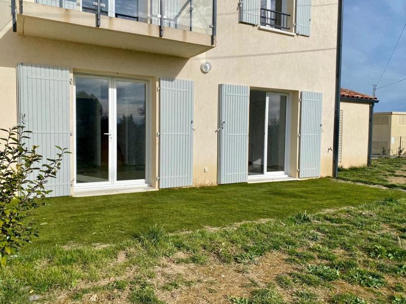 Maison - 81 m² - 4 pièces