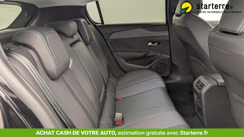 Peugeot 308 Hybrid 145 e-Dcs6 Allure