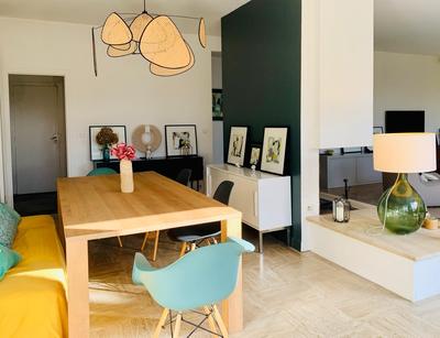 Maison - 190 m² - 6 pièces