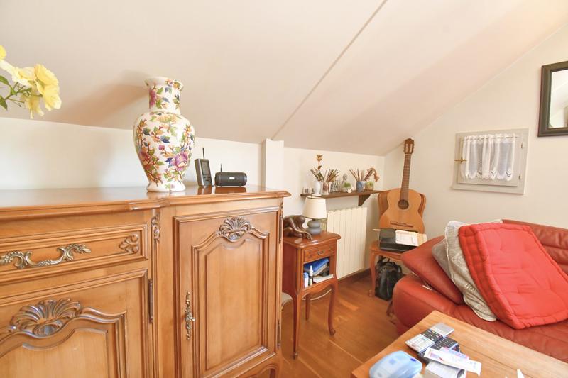 Châlet - 40 m² - 2 pièces