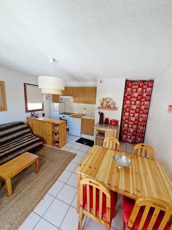 Appartement - 45 m² - 3 pièces