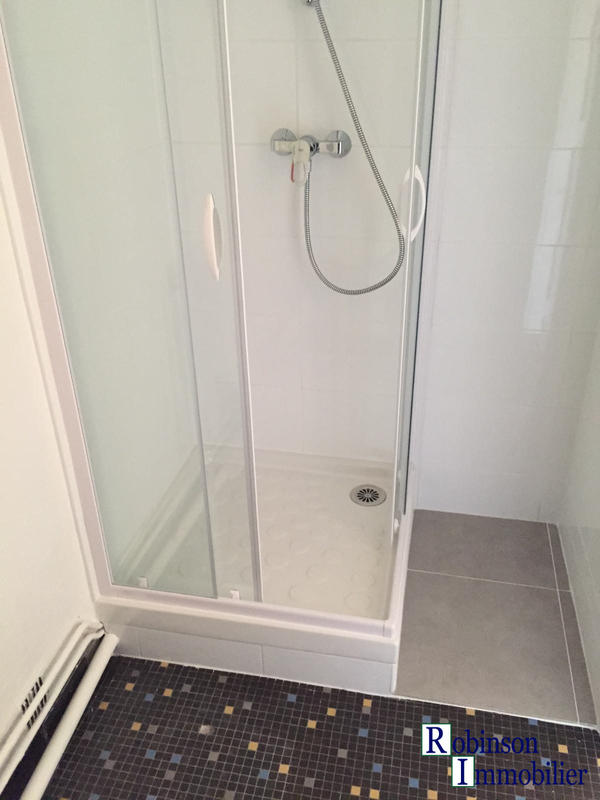 Appartement - 27 m² - 1 pièce