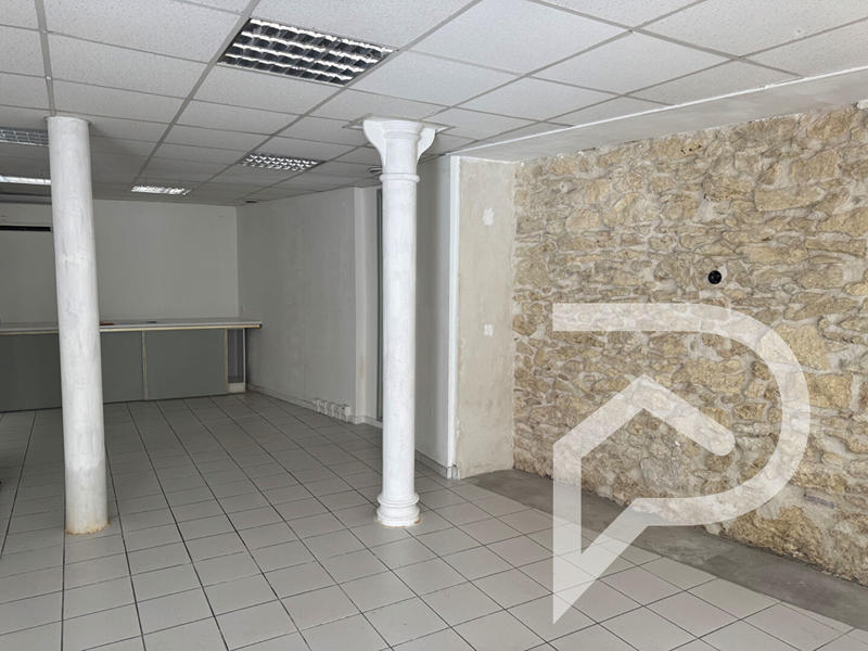 Local commercial - 50 m²