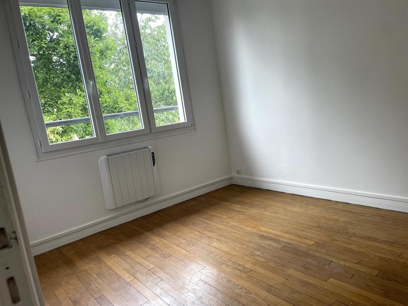 Appartement - 81 m² - 5 pièces