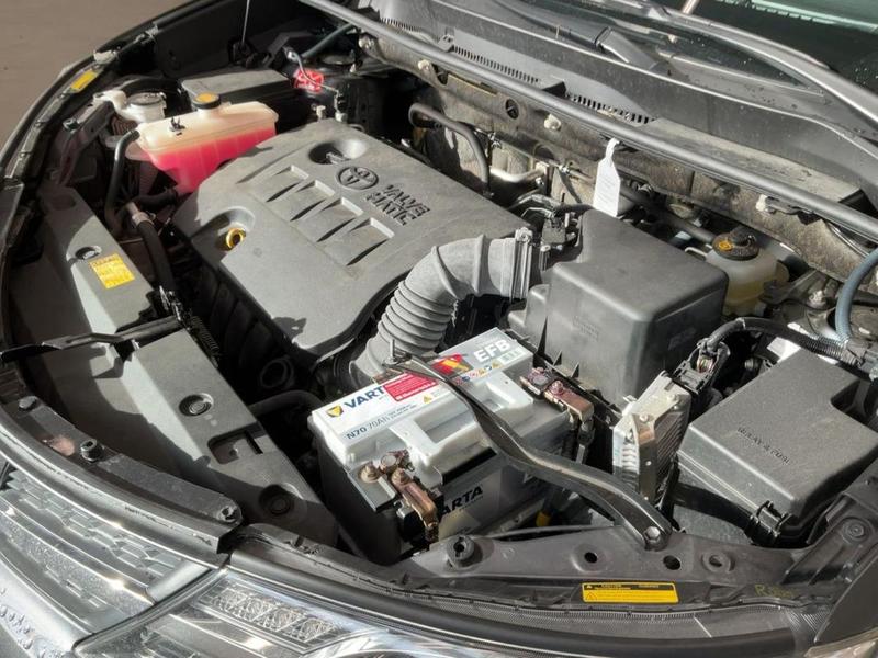 Toyota Rav4 2.0 i 150 ch clim sieges elec Crit'Air 1