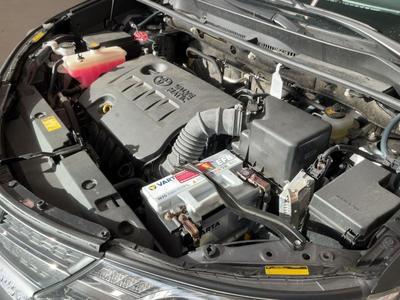 Toyota Rav4 2.0 i 150 ch clim sieges elec Crit'Air 1