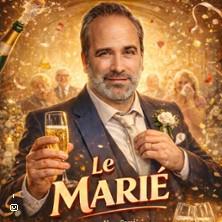 Arnaud de Montlivault - le Marié