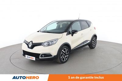 Renault Captur 1.2 TCe Energy Intens Edc 120 ch