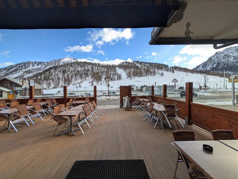 Fonds de commerce - 263 m²