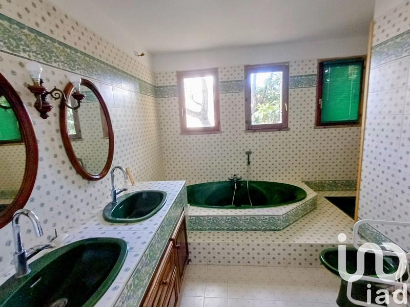 Maison - 150 m² - 7 pièces