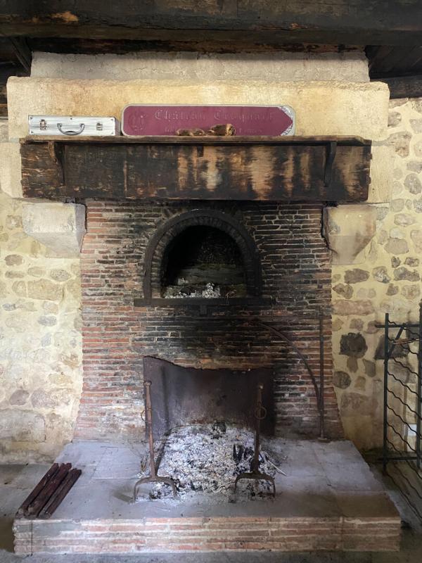 Demeure - 155 m² - 6 pièces