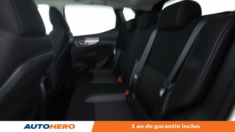 Nissan Qashqai 1.6 dCi 130 ch