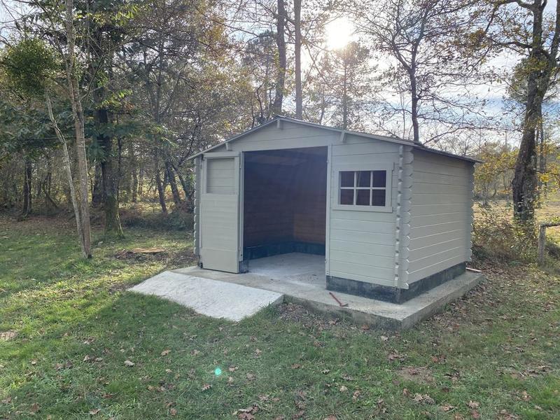 Maison - 103 m² - 6 pièces