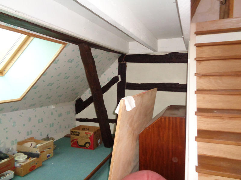 Maison - 132 m² - 6 pièces