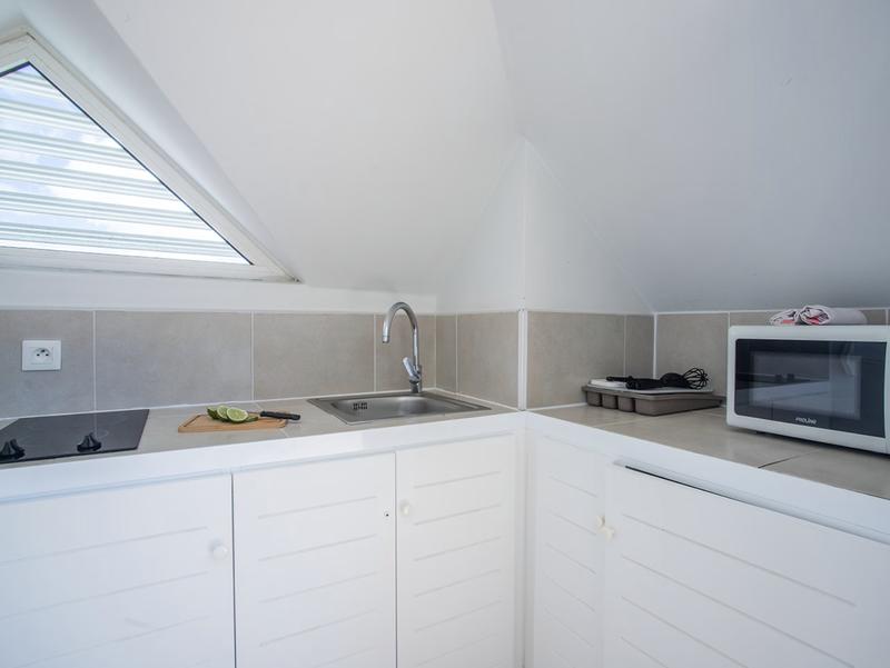 Appartement - 28 m² - 1 pièce