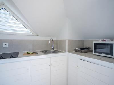 Appartement - 28 m² - 1 pièce