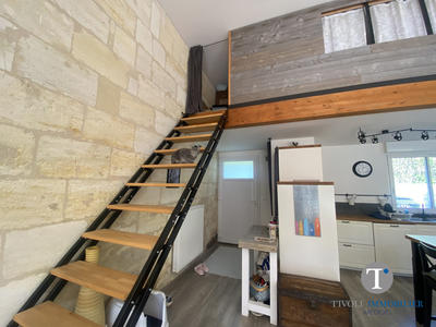 Maison - 162 m² - 6 pièces