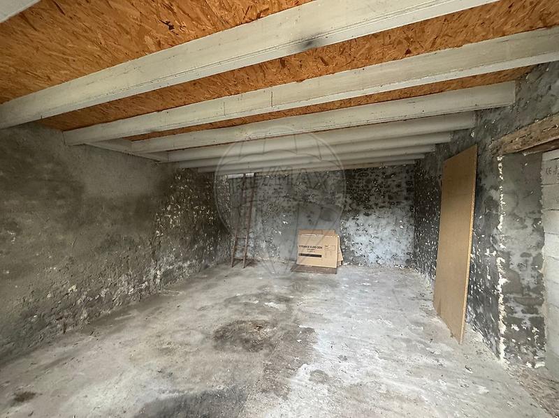 Immeuble - 174 m² - 5 pièces