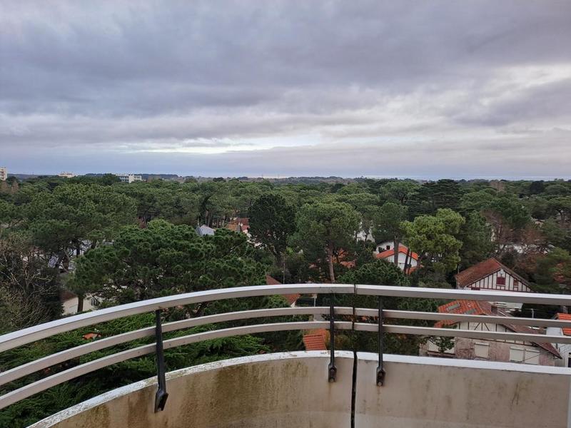 Appartement - 34 m² - 2 pièces