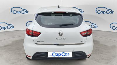 Renault Clio 1.5 dCi 90 Energy Limited