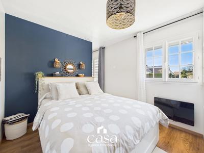 Maison - 140 m² - 7 pièces