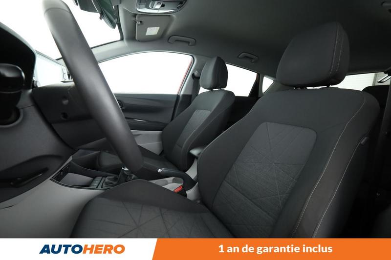 Hyundai Bayon 1.0 t-GDi Hybrid 48v Intuitive 100 ch