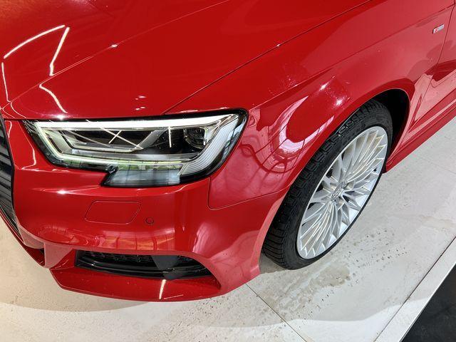 Audi A3 Sportback 35 Tdi 150 s line s tronic 7