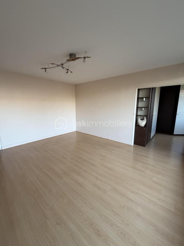 Appartement - 76 m² - 4 pièces