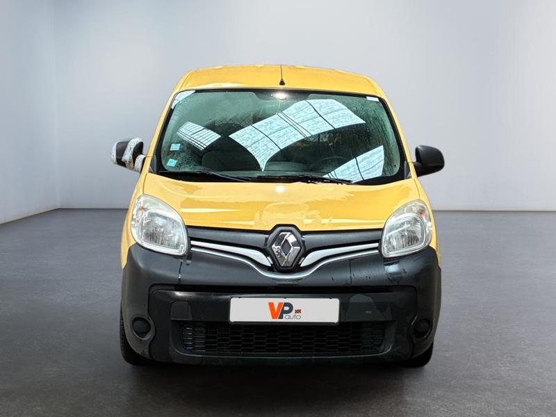 Renault Kangoo Express L1 1.5 Dci 75 Generique