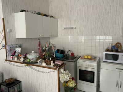 Maison ancienne - 46 m² - 2 pièces