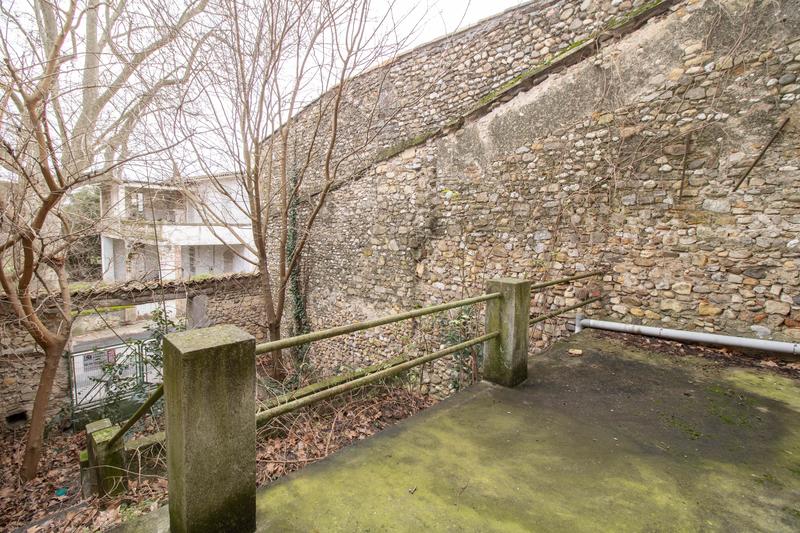 Maison de village - 126 m² - 7 pièces