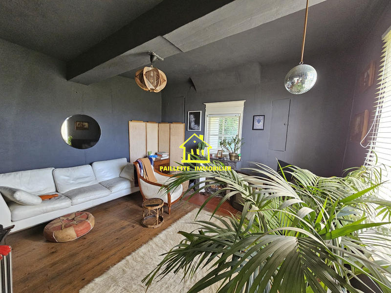 Manoir - 293 m² - 6 pièces