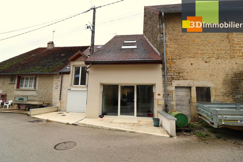Maison - 152 m² - 5 pièces