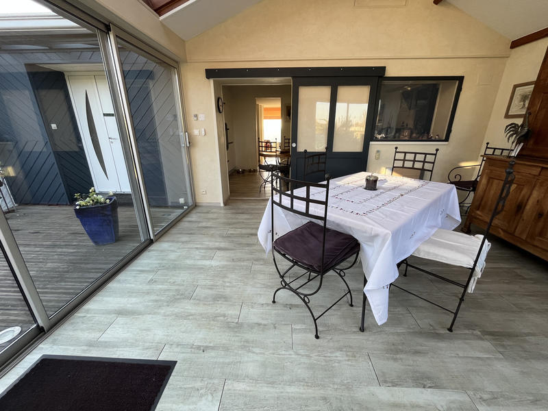 Maison - 190 m² - 7 pièces