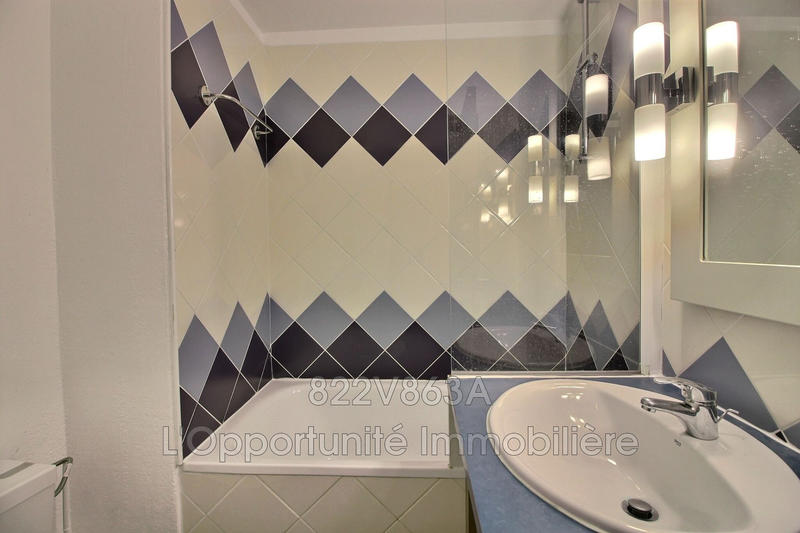 Appartement - 24 m² - 1 pièce